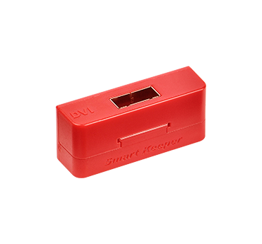 DVI Port Lock