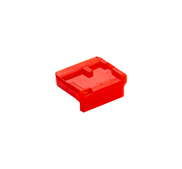 Mini USB-B Port Lock