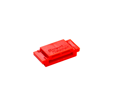 E-SATA Port Lock