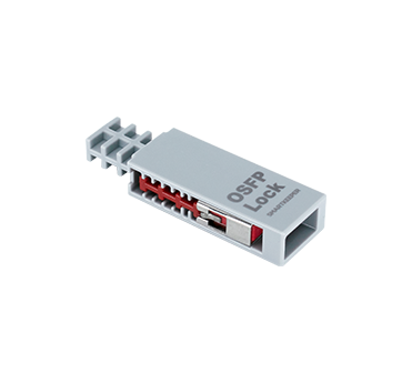 OSFP Lock